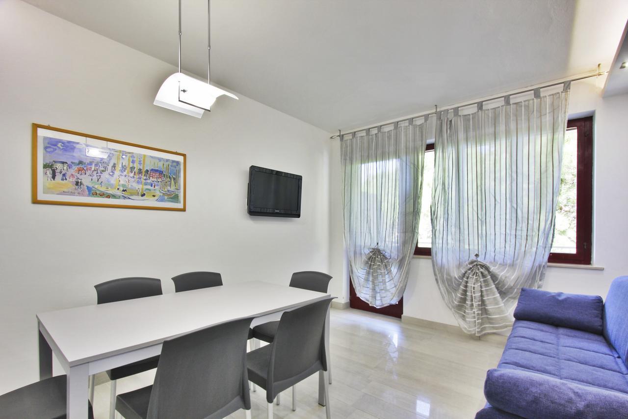 Condominio Libeccio Lignano Sabbiadoro Zewnętrze zdjęcie